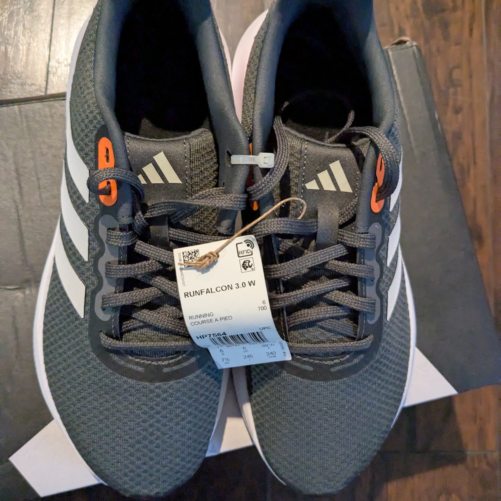 Adidas Run Falcon 3.0 W Sneakers